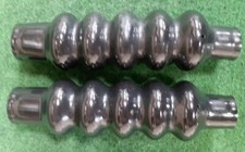 Fork Gaiters  90-5081 BSA