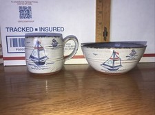 Owens Pottery Seagrove, NC