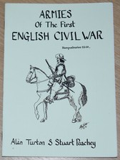 ENGLISH CIVIL WAR ARMIES Infantry Cavalry Artillery Pike Musket Clothing History
