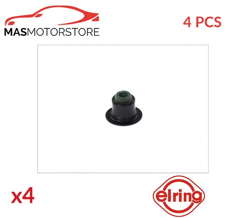 Valve stem seal set - stem,