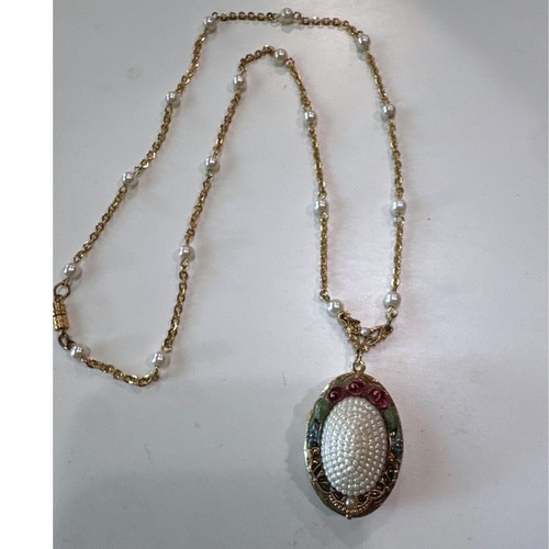 Vintage 1928 jewelry pearly - vintage,