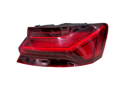 Audi mk2 driver side - mk2,
