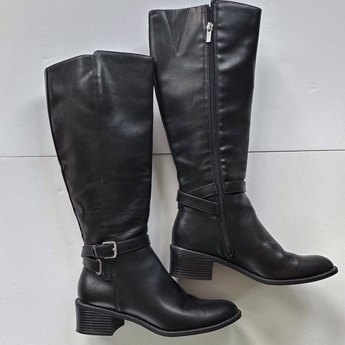 Chaps rhiannan womens black - rhiannan,
