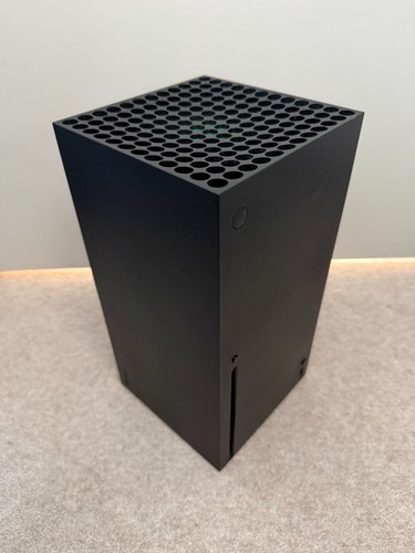 Microsoft xbox series 1tb - microsoft,
