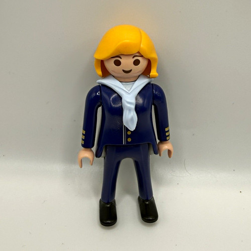 Playmobil flight - playmobil,