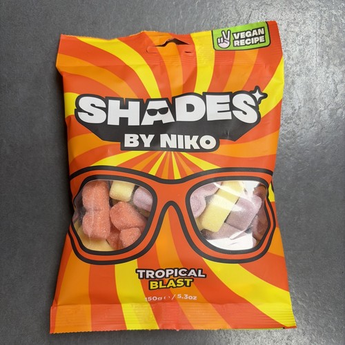 Shades niko bundle pack of - pack,