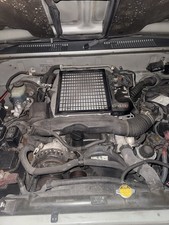 2002 toyota land cruiser - 2002,