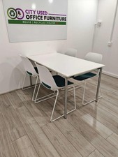 Brunner 4-Person Conference