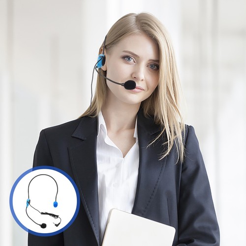 Portable microphone for - microphone,