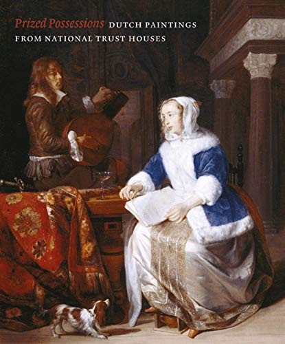 Prized possessions dutch - prized, possessions: