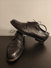 Cesare Paciotti Mens Black