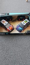 Dual Rally Twin Pack RC Rally