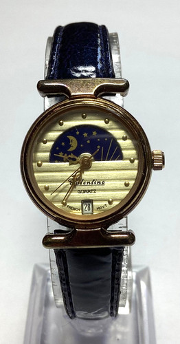 Valentino womens vintage watch - womens,