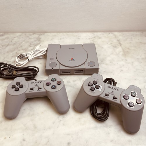 Playstation classic mini - classic, sony