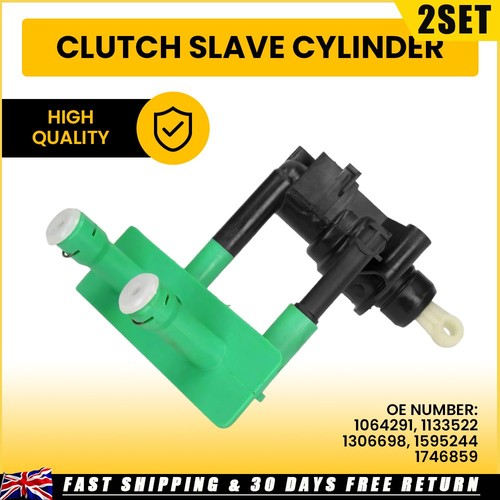 Clutch master cylinder fits - clutch,