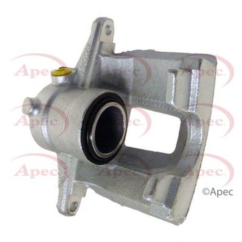 Apec rear right brake caliper - rear,