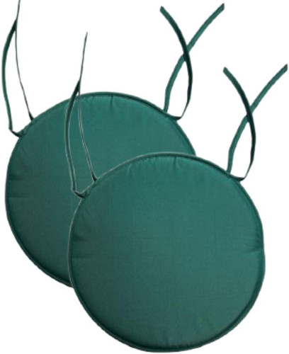 Waterproof round garden chair - round,