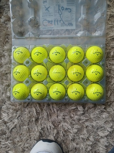 Callaway cxr power - callaway,