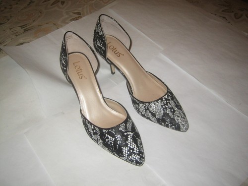 Ladies shoes lotus - ladies, ‘