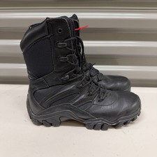 Bates Tactical Combat Boots
