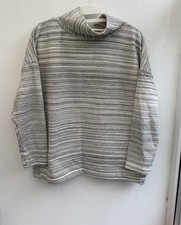TOAST Women’s Striped Cowl