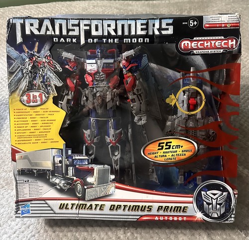Hasbro transformers dark - dark, of