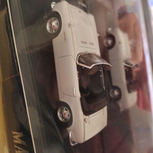 Hobby japan honda - japan, 1/43