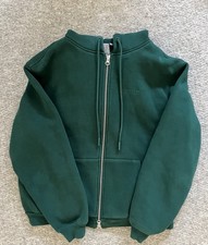 Sweaty Betty Elevated Zip Up