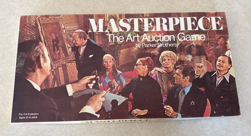 Vintage masterpiece art - vintage,