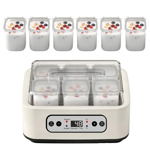 Guiwuiyu yoghurt maker - yoghurt,