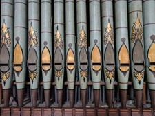 Photo 6x4 St Michael's Church