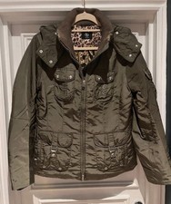 Bogner Designer Ski Jacket US