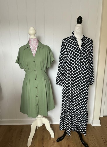 Bundle primark dresses - primark,