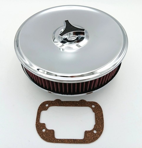 Redline 65mm high 228mm dia
