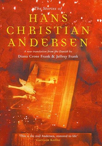 Stories hans christian - of,
