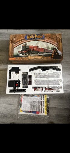 Hornby harry potter the - potter,