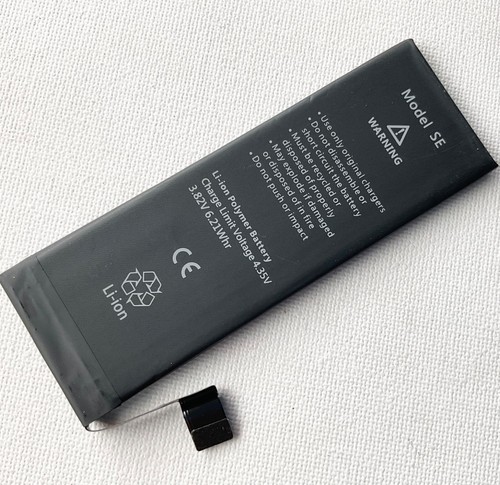 Replacement battery for iphone - for,