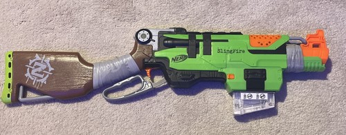Nerf strike elite - n-strike,