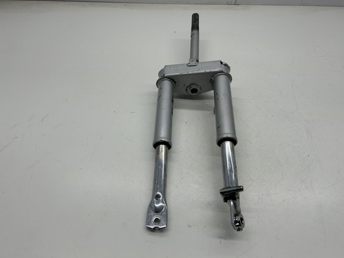 Front rod fork - front,
