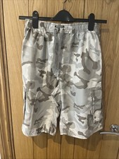 Men’s Tesco’s Camouflage