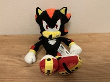 Jazwares shadow sonic the - shadow,