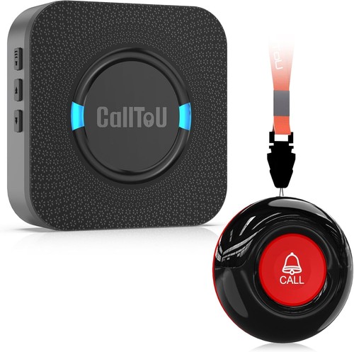 Calltou wireless personal - calltou,