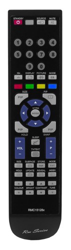 Fisher replacement remote - replacement,