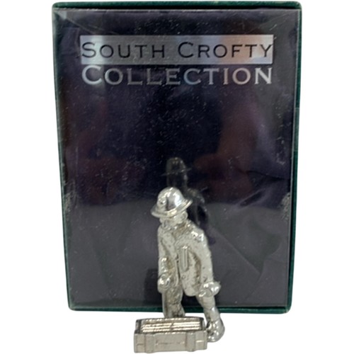 South crofty collection - south,