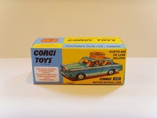 CORGI TOYS No. 255  -  AUSTIN