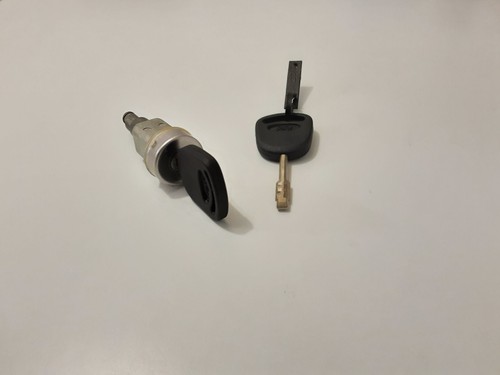 Fuel cap lock barrel new - fuel,
