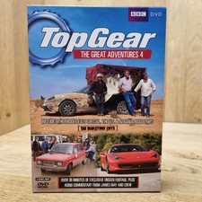 Top Gear - The Great