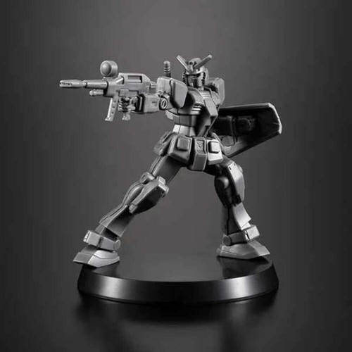 Gundam assemble heroic - gundam,
