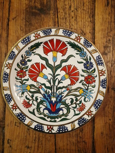 Stunning greek handmade - greek,