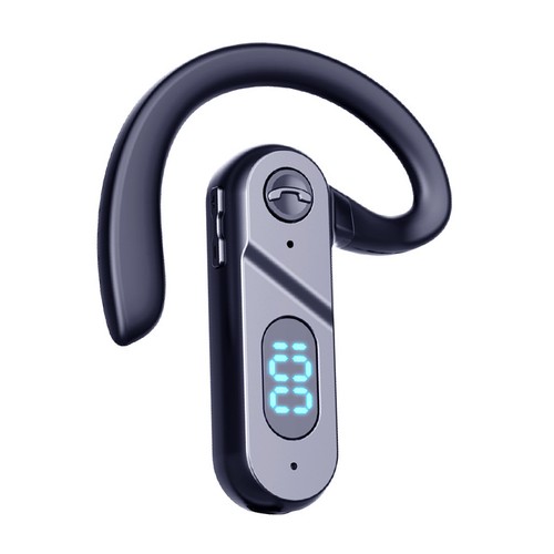Wireless bluetooth earpiece - wireless,